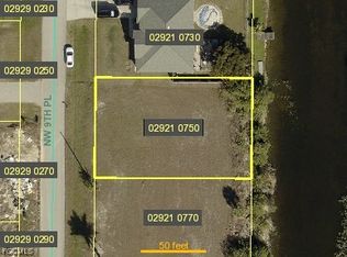 1721 NW 9th Pl, Cape Coral, FL 33993