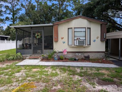 114 ASH Street, Interlachen, FL, 32148