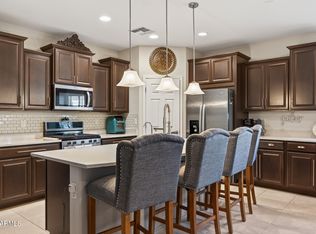 3613 N ASTORIA Drive, Florence, AZ 85132