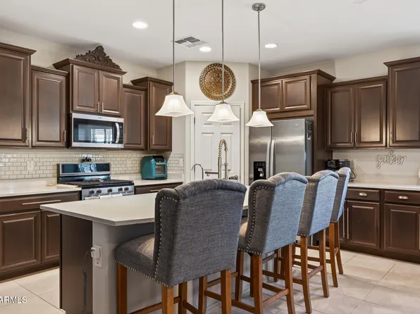 3613 N ASTORIA Drive, Florence, AZ 85132