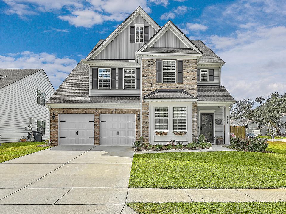 1st image of 1321 Berry Grove Dr