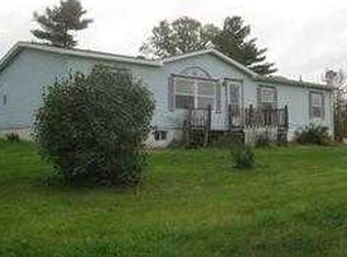 6110 Meridian Rd, Athens, WI 54411