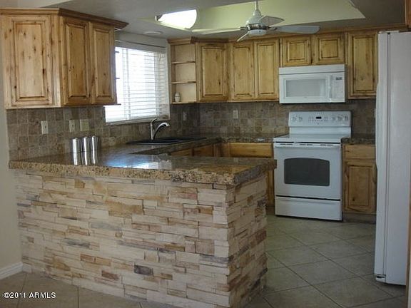 Granite Counters