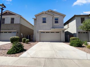 2511 S ENTWISTLE Street, Gilbert, AZ 85295