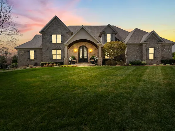 616 Old Coach Rd, Nicholasville, KY 40356