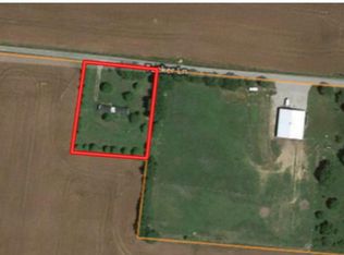 105 Tucker Ln, Calhoun, KY 42327