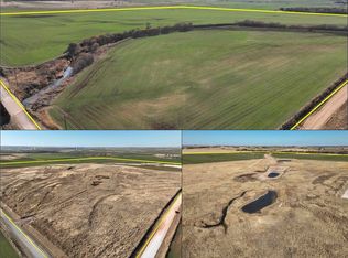 N 2719 Road & East Rd #800, Omega, OK 73764