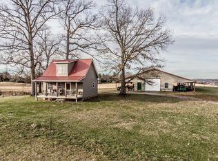 550 Calico Rd, Afton, TN 37616