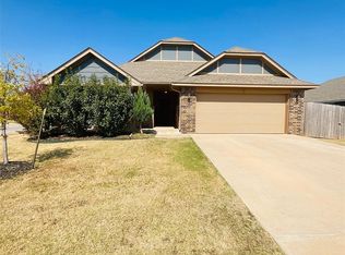 8725 SW 40th Ter, Oklahoma City, OK 73179