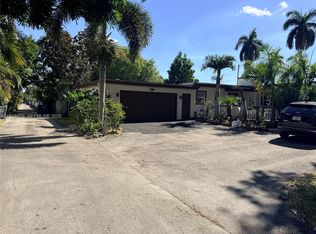 Orangebrook Golf Estates, Hollywood, FL 33021