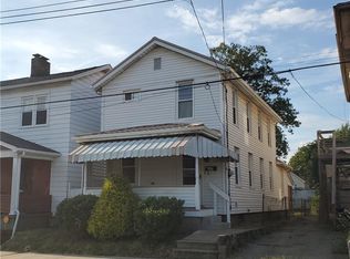 464 E Washington St, Rochester, PA 15074