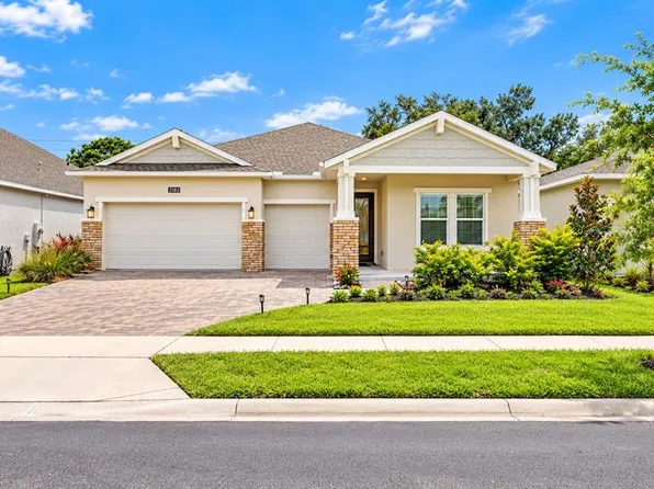 2155 RIDER RAIN LANE, APOPKA, FL 32703