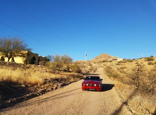412 Calle Pegaso, Rio Rico, AZ 85648
