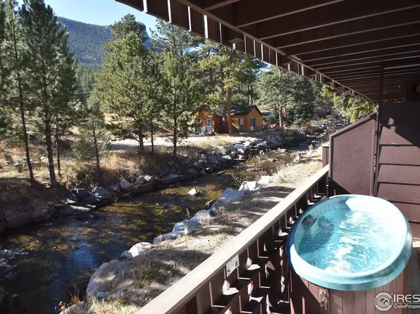 2760 Fall River Rd #207, Estes Park, CO 80517