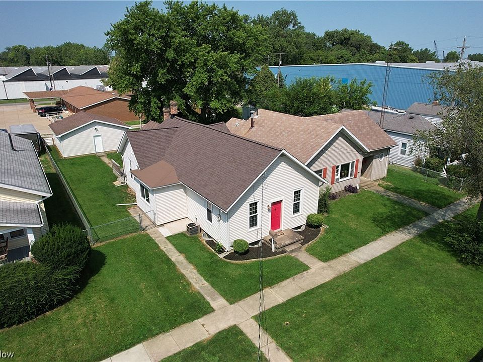 609 Broadway St, Sandusky, OH 44870 Zillow