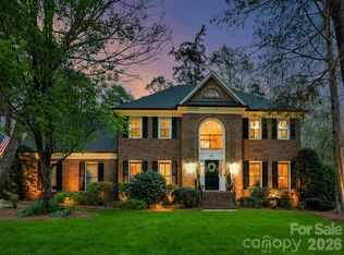 8715 Cahill Ln, Charlotte, NC 28277
