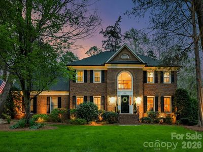 8715 Cahill Ln, Charlotte, NC, 28277