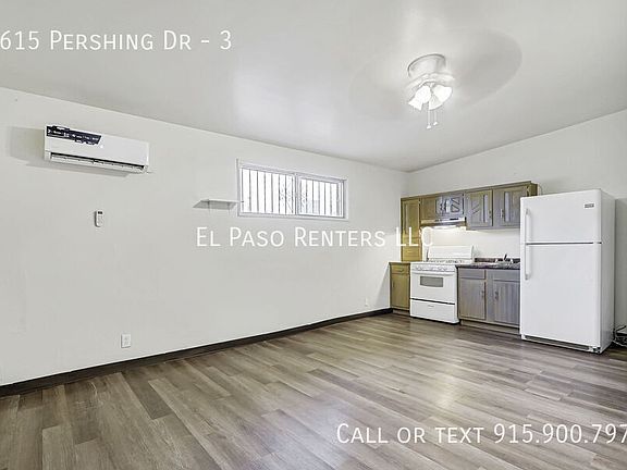 4th image of 3615 Pershing Dr #3