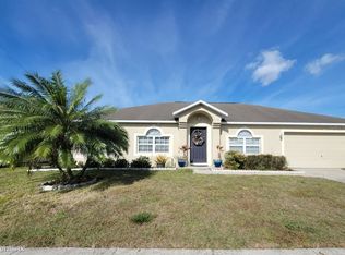 206 Velveteen Pl, Chuluota, FL 32766