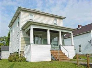 425 Charles St, Wellsburg, WV 26070