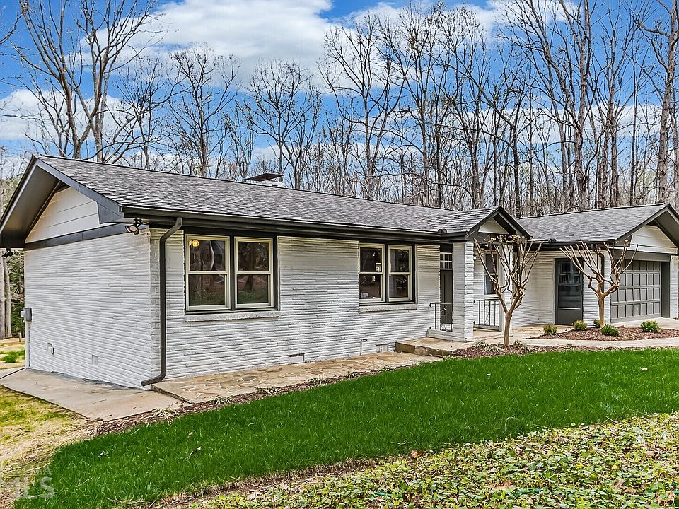 1140 Skyline Dr, Covington, GA 30014 MLS 10137163 Zillow