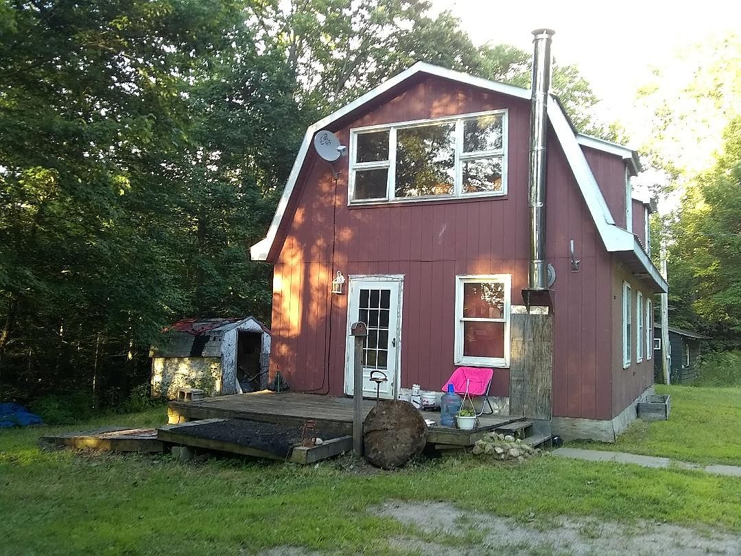 1127 S River Rd LOT 246, Saint Regis Falls, NY 12980 Zillow