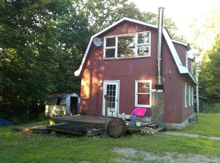 1127 S River Rd LOT 246, Saint Regis Falls, NY 12980