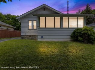 1826 Monteith St, Flint, MI 48504