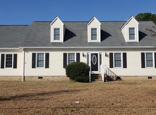 1901 Nc Highway 111 N, Goldsboro, NC 27530