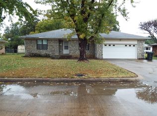 1118 S Haynie St, Skiatook, OK 74070
