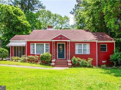 3020 Washington Rd, East Pt, GA, 30344