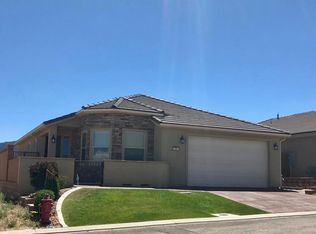 781 S Eastgate Dr, Cedar City, UT 84720