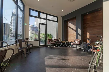 Rented by Evergreen Apartments BK