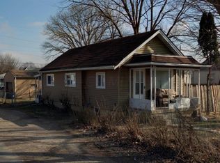 2354 Rankin Ave, Columbus, OH 43211