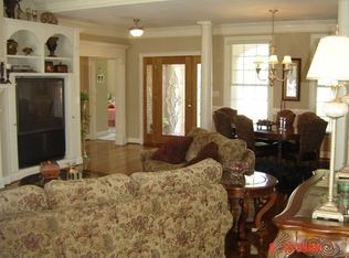 461 S Oakley Ln, Spartanburg, SC 29301
