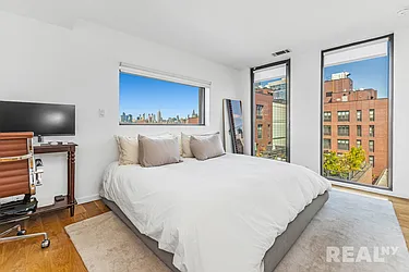 Rented by REAL New York