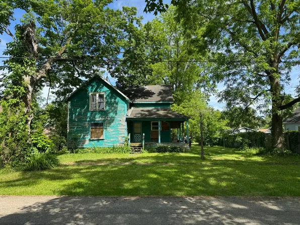 209 Hamilton Ave, Bangor, MI 49013