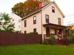 22 Coalpit Hill Rd, Danbury, CT 06810