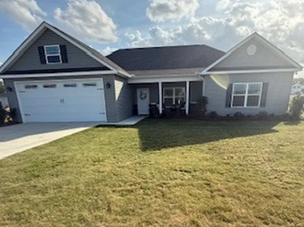 1036 Field St, Dudley, GA 31022