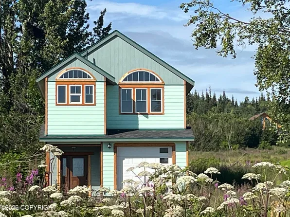 38834 Triple Crown Rd, Homer, AK 99603