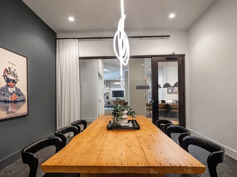 Conference room