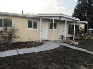 3707 S American Dr, West Valley City, UT 84119