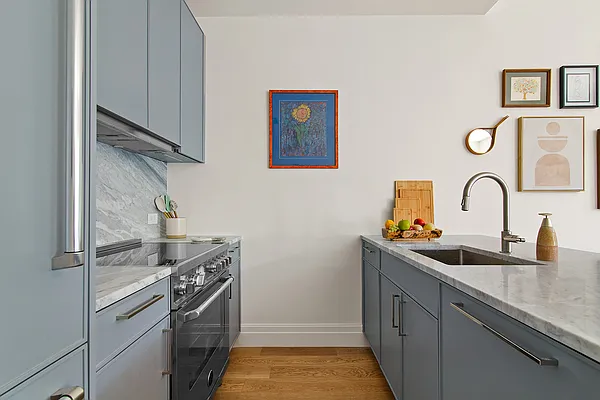 Kitchen, photo 1