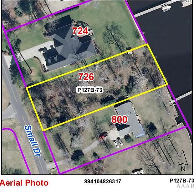 1st image of 726 Small Drive LOT 73