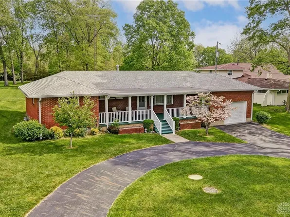 2700 Arthur Rd, Springfield, OH 45502