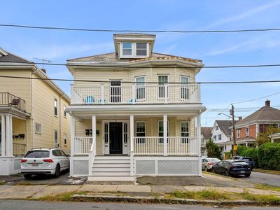 11 Hancock St, Salem, MA, 01970