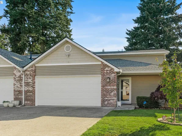 7609 NE 61st Cir, Vancouver, WA 98662