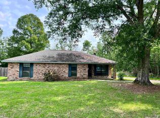 7246 Woodlett Dr, Baton Rouge, LA 70818