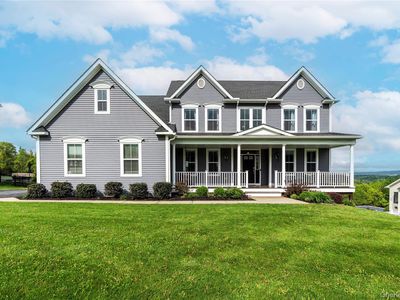 58 Ridgeline Drive, Poughkeepsie, NY, 12603