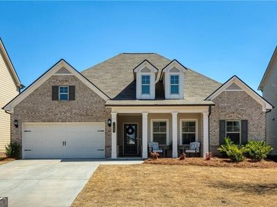 7065 Branch Creek Cv, Flowery Branch, GA, 30542